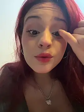 AngelRuby online show from 03-11-25, 11:44