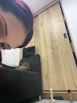 AngelRuby online show from 09-26-25, 07:48