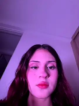 AngelRuby online show from 10-12-25, 11:28