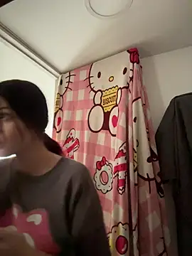 AngelRuby online show from 02-24-26, 07:59