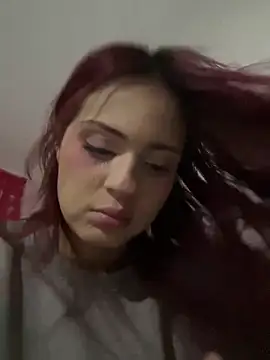 AngelRuby online show from 02-19-25, 06:22