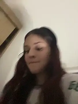 AngelRuby online show from 10-12-25, 01:29