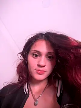 AngelRuby online show from 10-02-25, 05:44