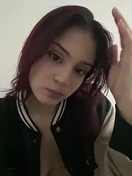 AngelRuby online show from 09-16-25, 07:31