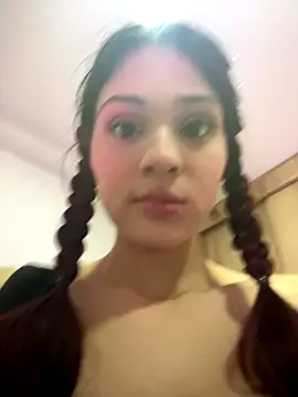 AngelRuby online show from 10-19-25, 10:56