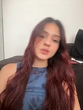 AngelRuby online show from 11-07-25, 12:53