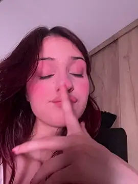 AngelRuby online show from 03-15-26, 11:34