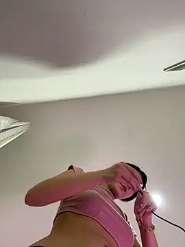 AngelRuby online show from 03-13-26, 09:03