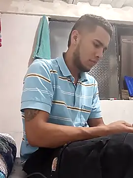 baby-buu online show from 02-25-25, 04:35