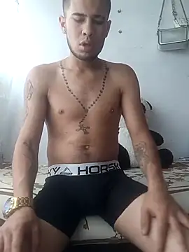 baby-buu online show from 02-26-25, 08:36