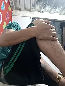 baby-buu online show from 02-23-25, 07:22