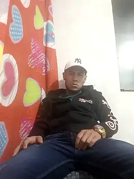 baby-buu online show from 03-05-25, 10:43