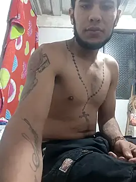 baby-buu online show from 02-17-25, 05:36