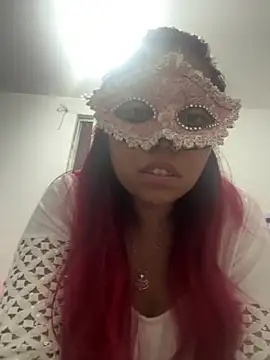sharonlopez9611 online show from 07-19-26, 04:32