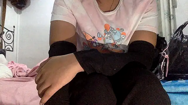 sharonlopez9611 online show from 05-29-26, 03:12