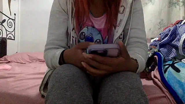 Snapshot of sharonlopez9611 chatting on 10-07-25, 03:51 sharonlopez9611 online show from 10-07-25, 03:51