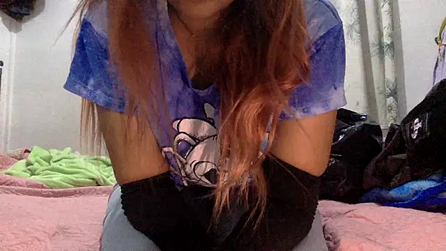 sharonlopez9611 online show from 05-26-26, 04:10