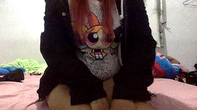 sharonlopez9611 online show from 02-10-26, 02:32