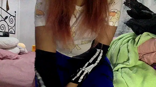 sharonlopez9611 online show from 11-18-25, 02:59