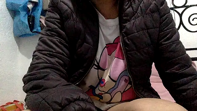 sharonlopez9611 online show from 04-03-26, 02:51