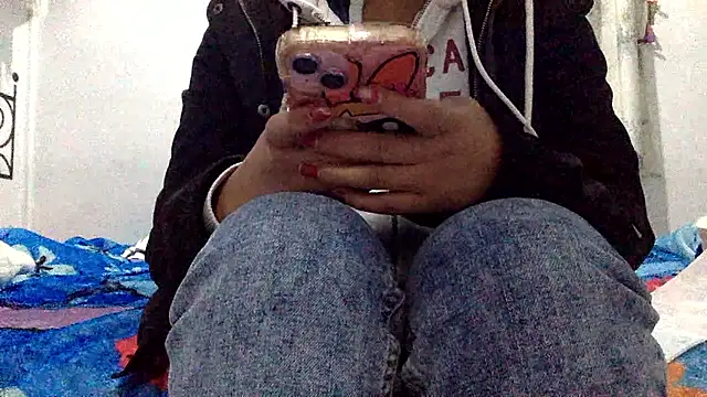 sharonlopez9611 online show from 01-17-26, 02:48