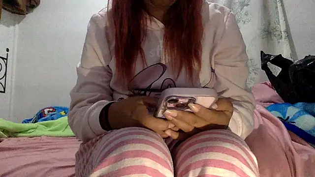 Snapshot of sharonlopez9611 chatting on 10-11-25, 02:34 sharonlopez9611 online show from 10-11-25, 02:34