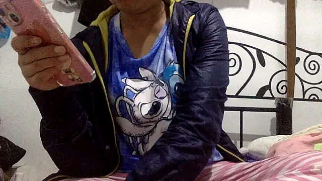 sharonlopez9611 online show from 03-07-26, 02:51