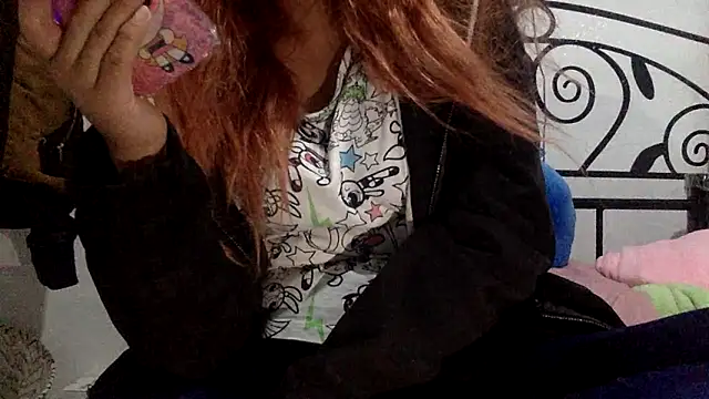 sharonlopez9611 online show from 03-23-26, 02:55