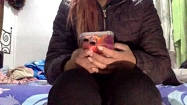 sharonlopez9611 online show from 04-01-26, 03:08