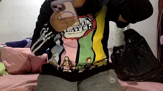 sharonlopez9611 online show from 10-25-25, 03:17