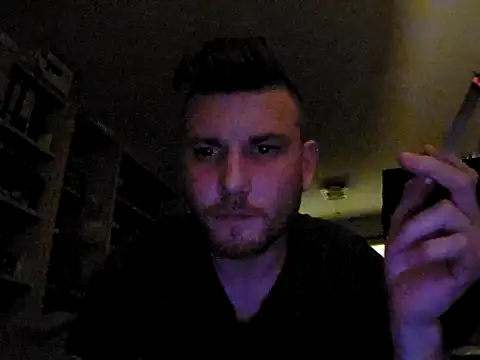 Snapshot of Foxtrott_242 chatting on 09-11-25, 10:21 Foxtrott 242 online show from 09-11-25, 10:21