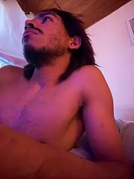 Mineirinho043 online show from 04-05-26, 08:15