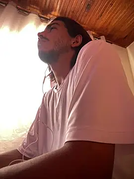 Mineirinho043 online show from 03-29-26, 07:15