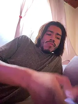 Mineirinho043 online show from 03-31-26, 01:35