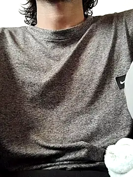 Mineirinho043 online show from 01-31-26, 08:40