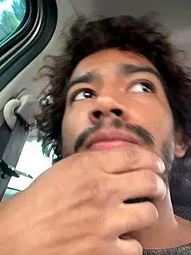 Mineirinho043 online show from 12-21-25, 12:51