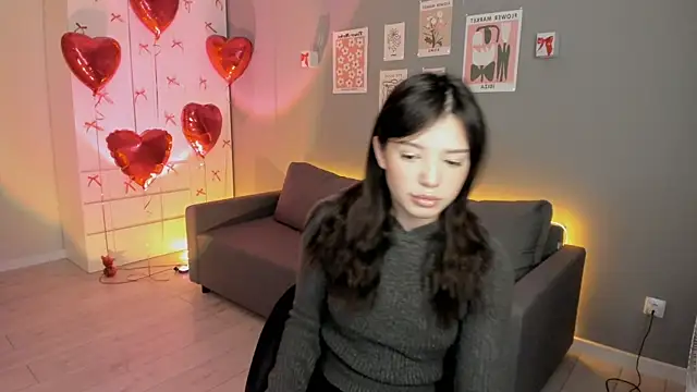 Snapshot of RikoAsada chatting on 02-17-25, 08:19 RikoAsada online show from 02-17-25, 08:19