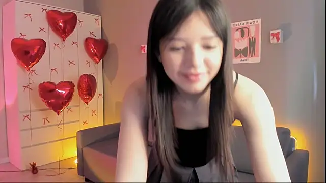 Snapshot of RikoAsada chatting on 02-16-25, 07:37 RikoAsada online show from 02-16-25, 07:37