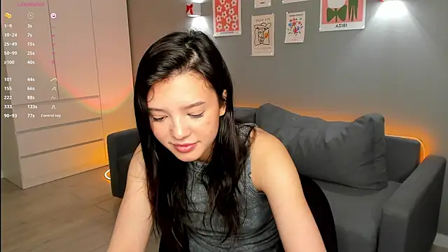 Snapshot of RikoAsada chatting on 03-21-25, 12:28 RikoAsada online show from 03-21-25, 12:28