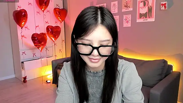 Snapshot of RikoAsada chatting on 02-19-25, 07:06 RikoAsada online show from 02-19-25, 07:06