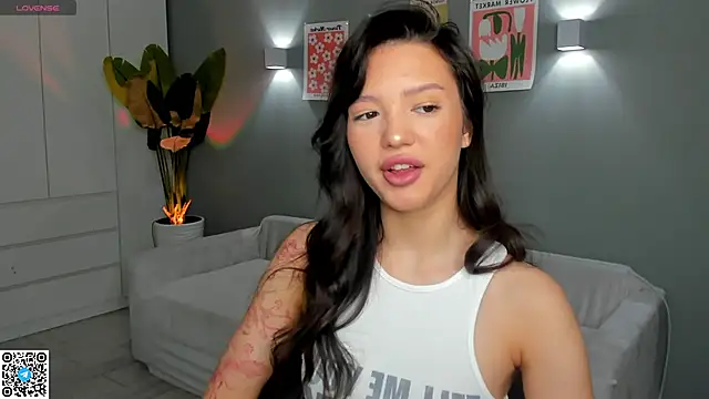 RikoAsada online show from 11-14-25, 07:12