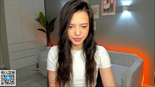 RikoAsada online show from 02-08-26, 07:39