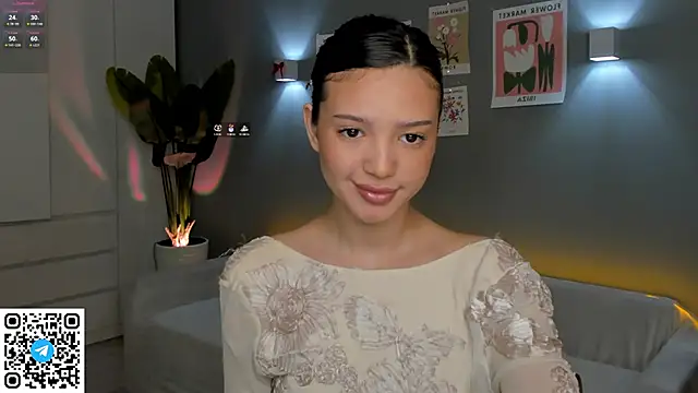 Snapshot of RikoAsada chatting on 09-17-25, 07:32 RikoAsada online show from 09-17-25, 07:32