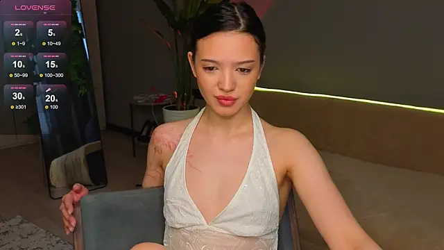 RikoAsada online show from 05-23-26, 06:56