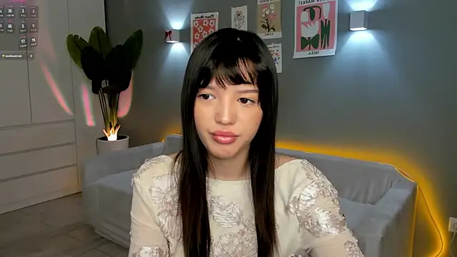 Snapshot of RikoAsada chatting on 10-11-25, 07:20 RikoAsada online show from 10-11-25, 07:20