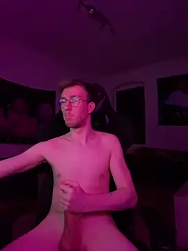 ItsMeLumisch online show from 02-18-26, 01:03