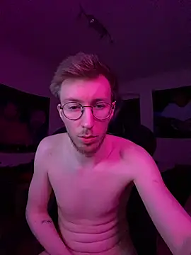 ItsMeLumisch online show from 02-24-26, 04:46