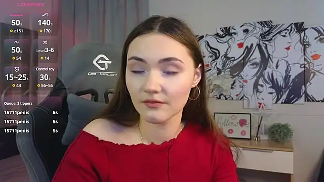 Snapshot of Kira_Jin chatting on 03-11-25, 08:19 Kira Jin online show from 03-11-25, 08:19