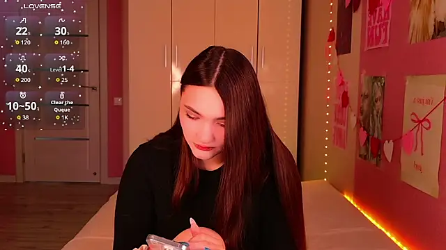 Kira Jin online show from 04-12-26, 03:32