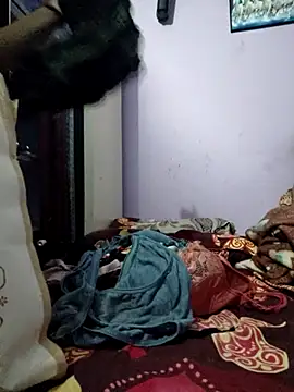 neha007-K online show from 03-12-26, 07:18